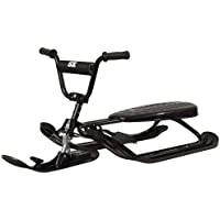 Stiga SX Pro - Trineo (120 x 50 x 37 cm)